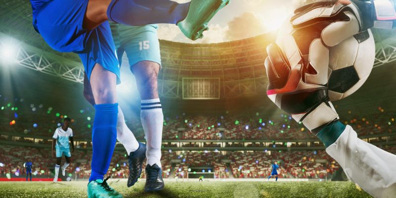 Các loại kèo phổ biến trong cá độ bóng đá cho người mới