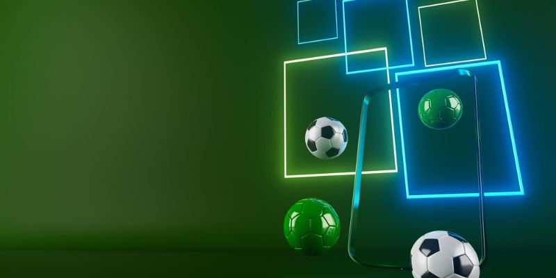 Chiến thuật đặt cược tối ưu với kèo kick off