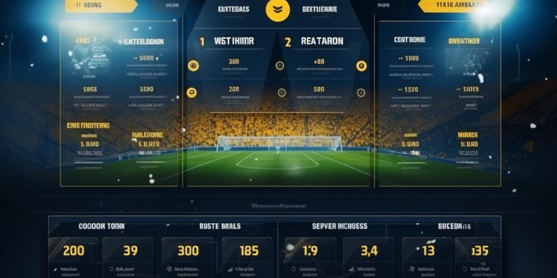 Kèo bóng đá cập nhật lịch thi đấu nhanh chóng