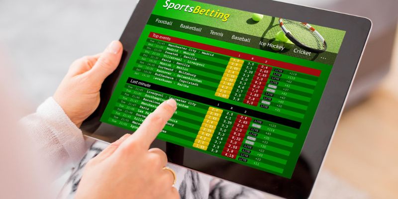 Kèo bóng đá là địa chỉ cập nhật kết quả bóng đá chuẩn xác