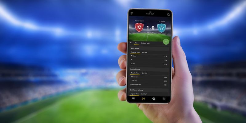 Mẹo sử dụng lịch kèo để tăng tỷ lệ thắng