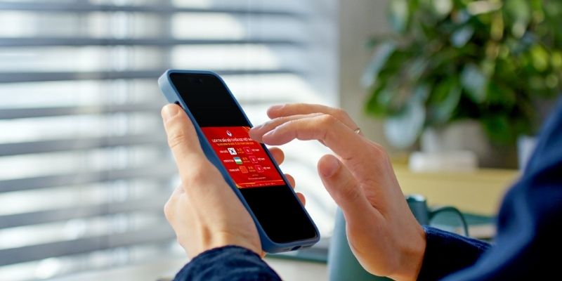 Những kênh cập nhật lịch bóng đá hôm nay nhanh chóng