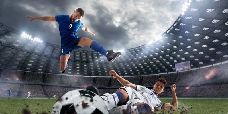 Những sai lầm phổ biến khi chơi kèo châu Âu