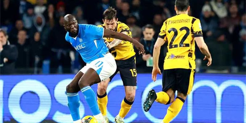 Phân tích để dự đoán kết quả bóng đá Serie A