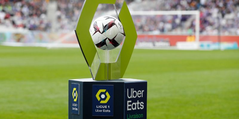 Phân tích kết quả bóng đá Ligue 1 theo từng vòng đấu