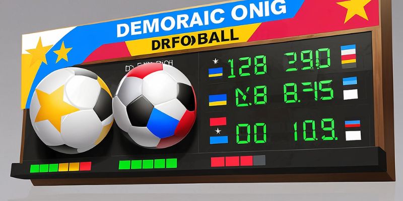 Tầm quan trọng của lịch thi đấu đối với cá cược