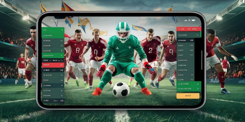 Tầm quan trọng khi xây dựng chiến lược cá độ