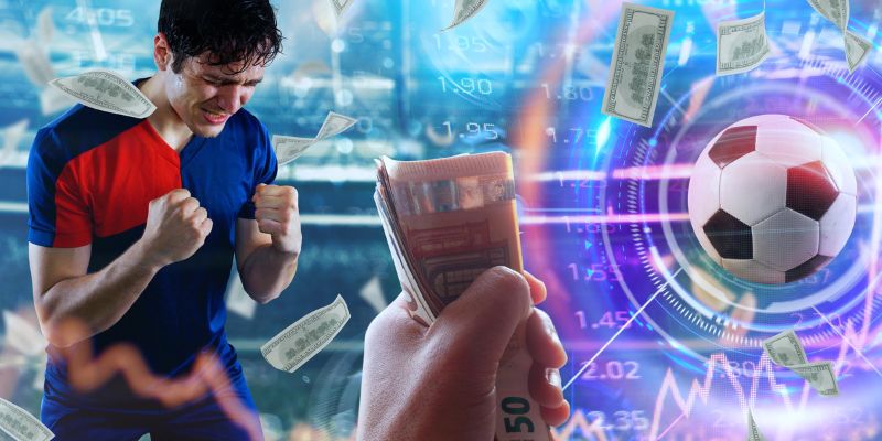 Thời điểm thích hợp để bắt kèo chấp Score Box