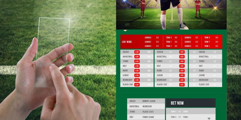 Vai trò kết quả bóng đá đối với cá cược