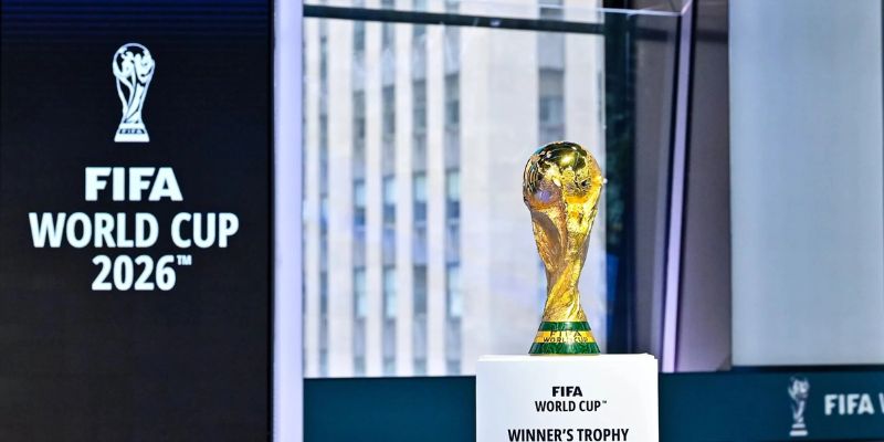 Nhận định bóng đá World Cup 2026 về đội mạnh