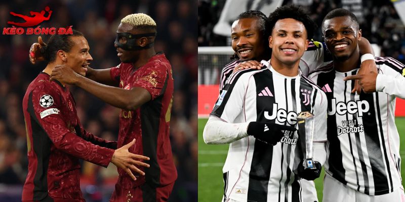 Galatasaray vs Juventus có thể xảy ra bất ngờ Galatasaray vs Juventus có thể xảy ra bất ngờ