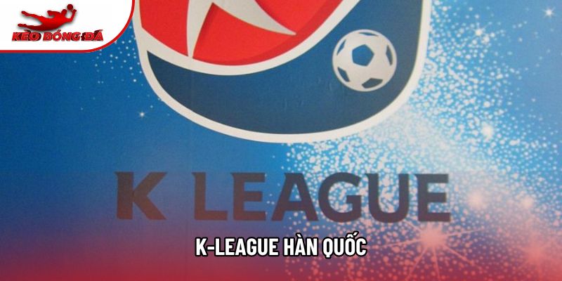 K-League Hàn Quốc: Đỉnh Cao Bóng Đá Chuyên Nghiệp Châu Á