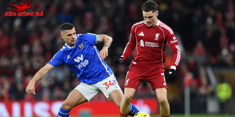 Lịch sử chưa bao giờ đứng về phía Sunderland