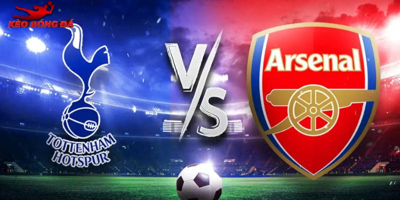 Soi Kèo Tottenham Vs Arsenal, 23h30 22/2 - Ngoại Hạng Anh